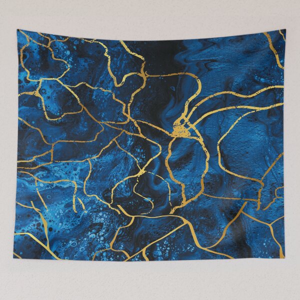 Item preview, KINTSUGI ART designed and sold by PotluckPrints.