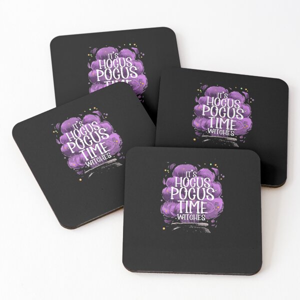 Item preview, Hocus Pocus Brujas del tiempo designed and sold by chamvaitra.