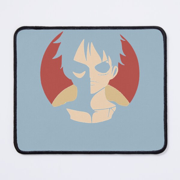 Item preview, A Boy Innocent Naughty One Piece Anime Monkey D. Luffy Graphic Gifts designed and sold by Rashad79Joyce.