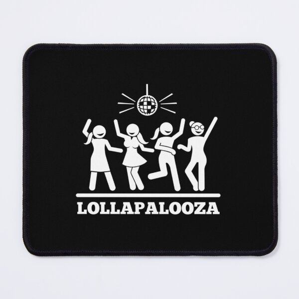 Item preview, Lollapalooza Extraordinarily Impressive Festival Music Festival 2 designed and sold by HellenGrasson.