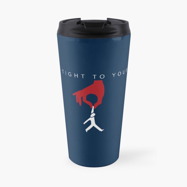 Untitled Travel Mug