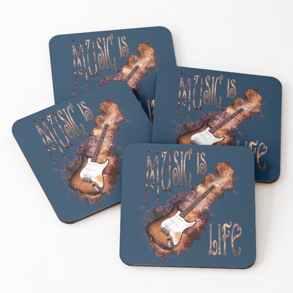 Item preview, Musicfans ....Guitar lover 44   designed and sold by HellenGrasson.