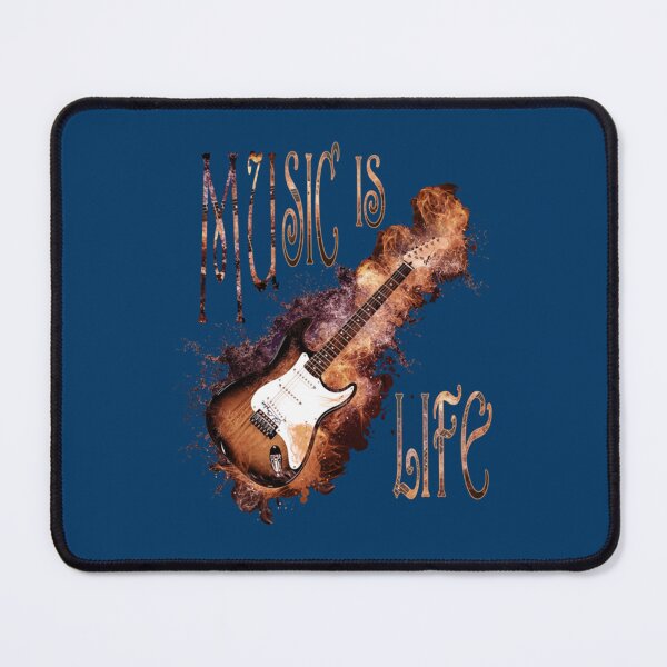 Item preview, Musicfans ....Guitar lover 44 designed and sold by HellenGrasson.