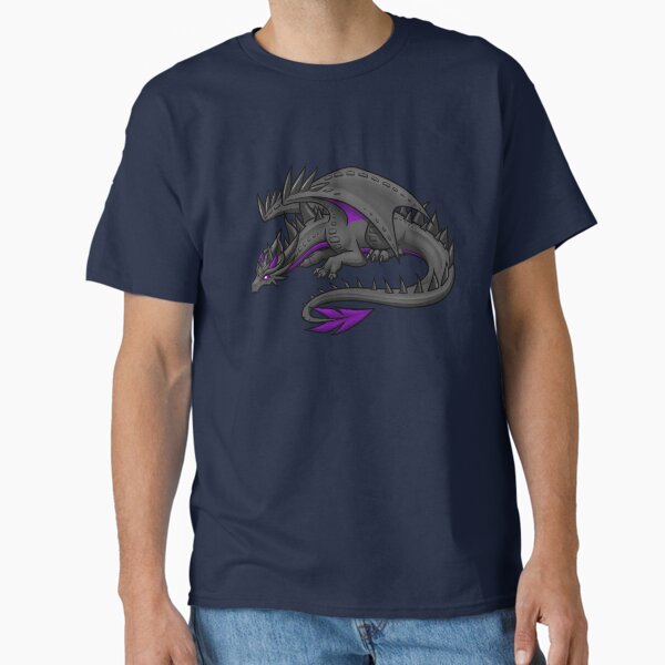 Item preview, Shadow Dragon designed and sold by Dragons and Beasties.