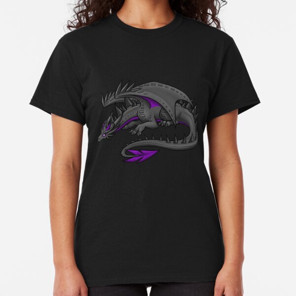Shadow Dragon Classic T-Shirt