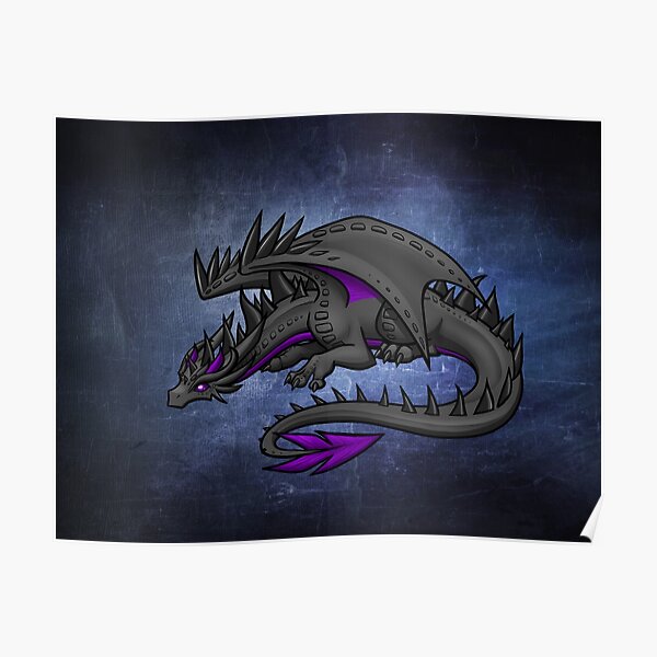 Shadow Dragon Gifts Merchandise Redbubble