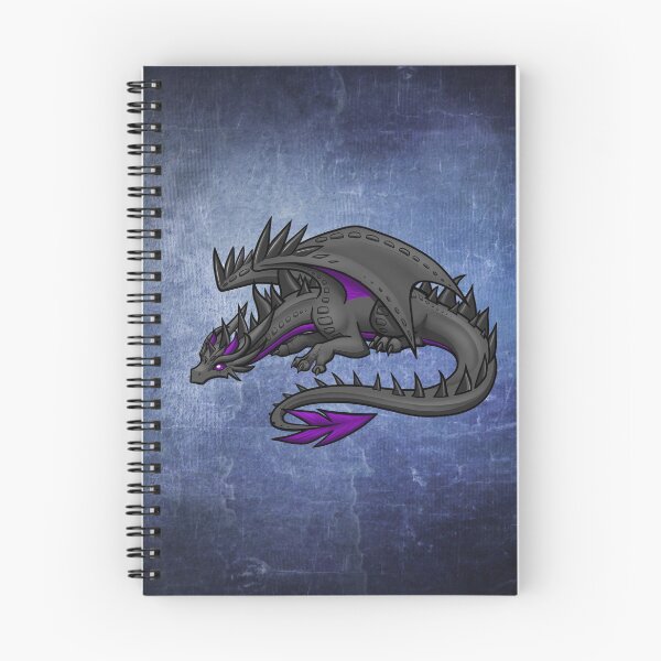 Item preview, Shadow Dragon designed and sold by Dragons and Beasties.