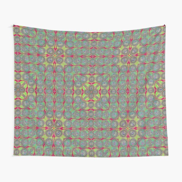 Oblysk Bollyforest Tapestry
