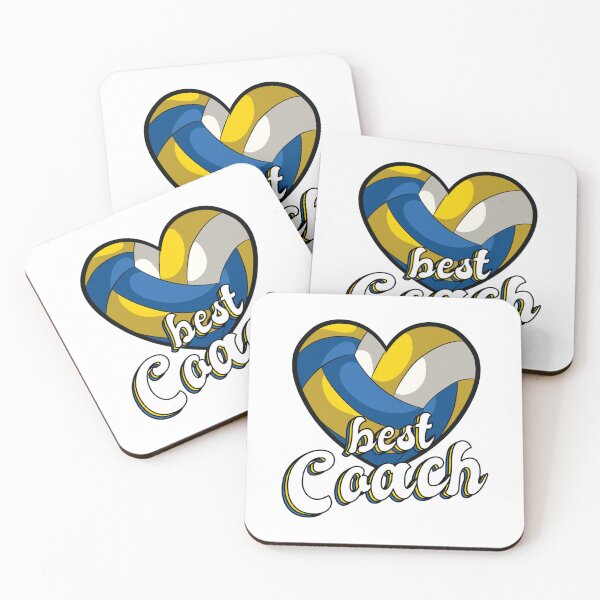 Item preview, Best Coach Beach Volleyball designed and sold by PayneGricese.