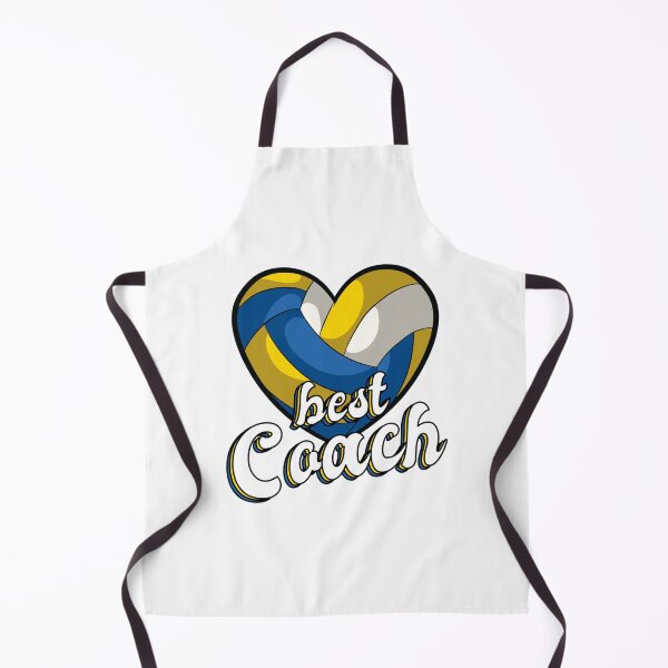 Item preview, Best Coach Beach Volleyball designed and sold by PayneGricese.