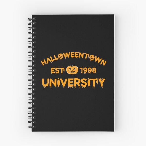 Item preview, halloweentown est 1998 university designed and sold by Eriksonshop.