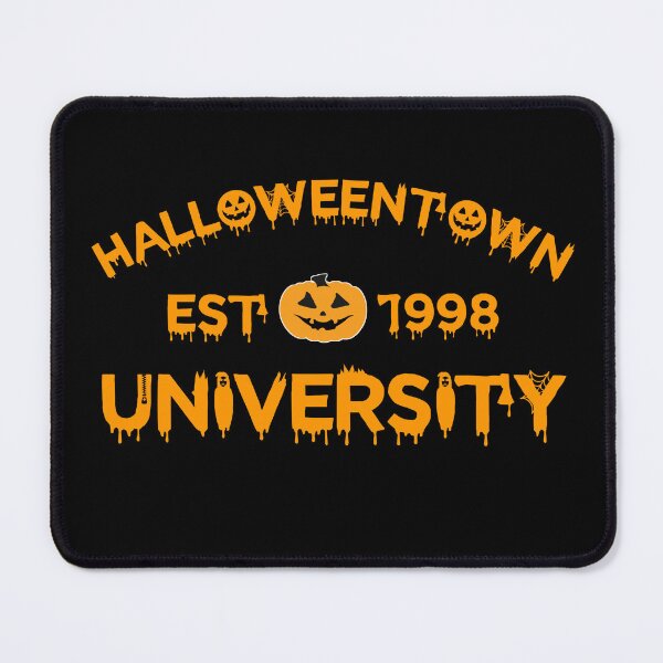Item preview, halloweentown est 1998 university designed and sold by Eriksonshop.