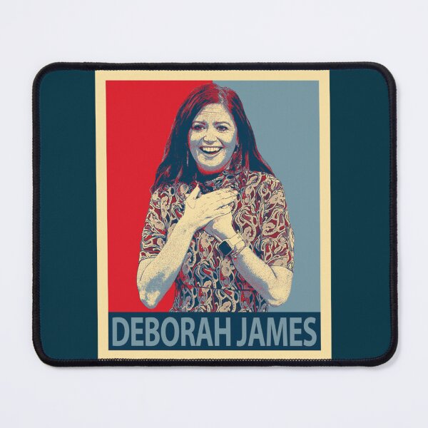 Item preview, deborah james     designed and sold by OranGrahame.
