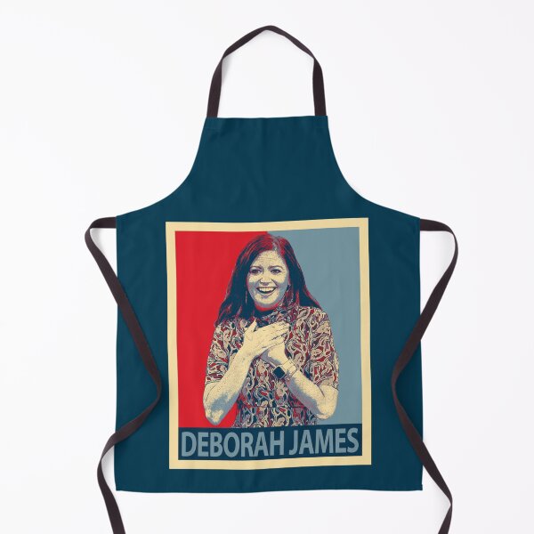 Item preview, deborah james     designed and sold by OranGrahame.