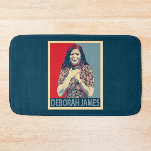 Item preview, deborah james     designed and sold by OranGrahame.