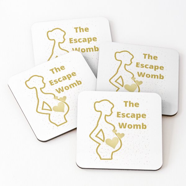 Item preview, The escape womb designed and sold by NewPages.