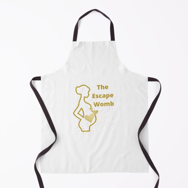 Item preview, The escape womb designed and sold by NewPages.
