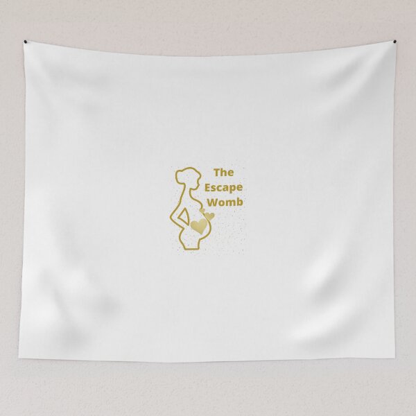 Item preview, The escape womb designed and sold by NewPages.