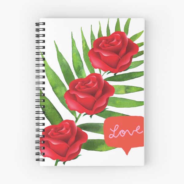 Item preview,   BEAUTIFUL RED ROSA. designed and sold by marie1919.