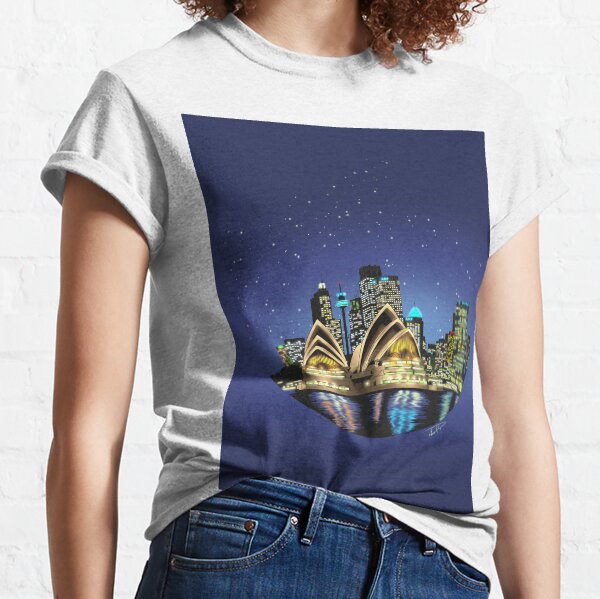 Sydney Classic T-Shirt