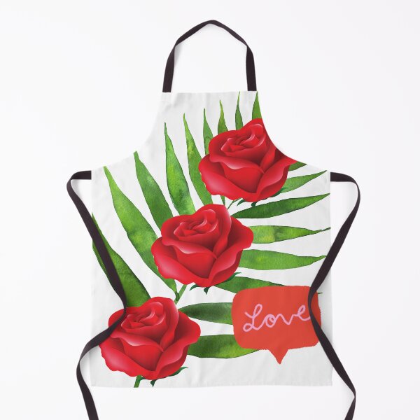 Item preview,   BEAUTIFUL RED ROSA. designed and sold by marie1919.