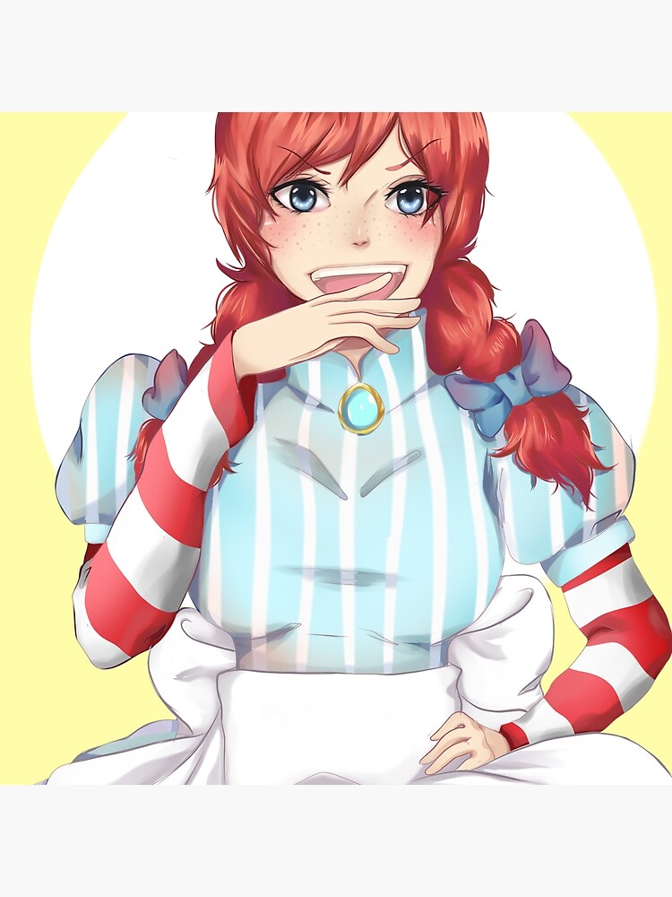 Smug Anime Girl Wendy Tote Bag By Ototobo Redbubble