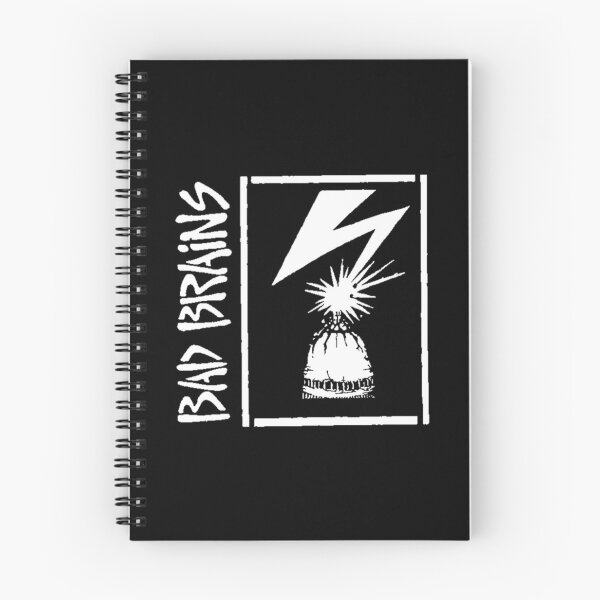 Item preview, Full Bad Brains Capitol Stencil logo Genres Hardcore Punk designed and sold by BerkeOraloglu.
