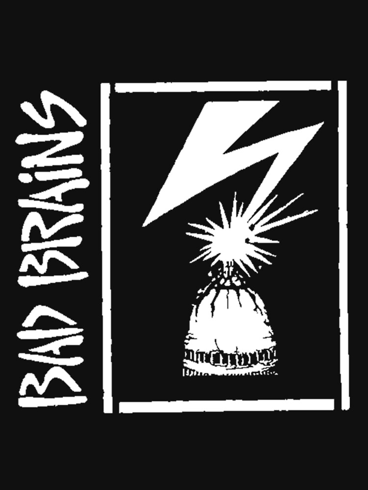 Full Bad Brains Capitol Stencil logo Genres Hardcore Punk