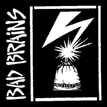 Full Bad Brains Capitol Stencil logo Genres Hardcore Punk