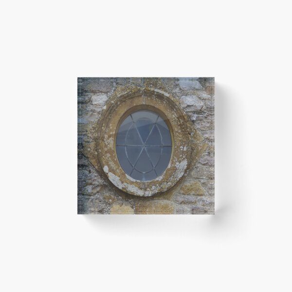 Item preview, Almost Round designed and sold by lezvee.