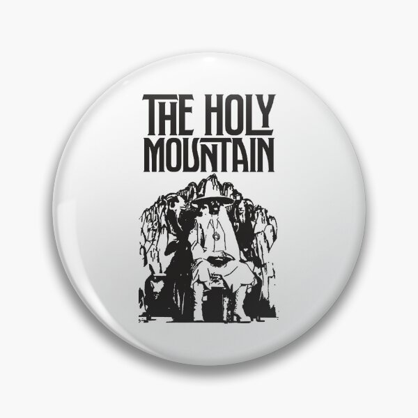 Item preview, The Ho.ly Mountain designed and sold by Grape7284.