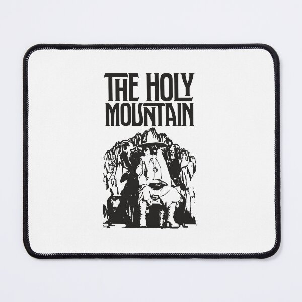 Item preview, The Ho.ly Mountain designed and sold by Grape7284.