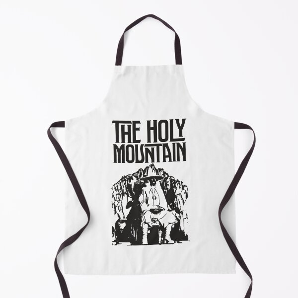 Item preview, The Ho.ly Mountain designed and sold by Grape7284.