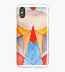 symmetry iPhone Case/Skin