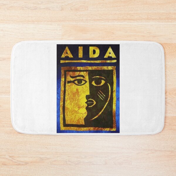 Item preview, Aida Musical designed and sold by katherinebower.