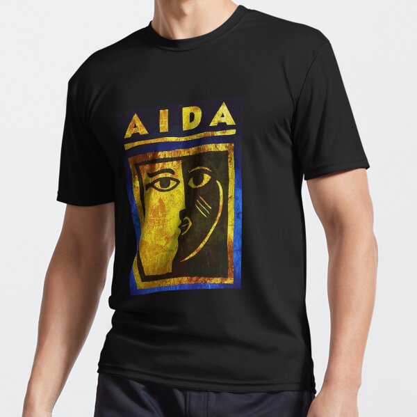 Item preview, Aida Musical designed and sold by katherinebower.