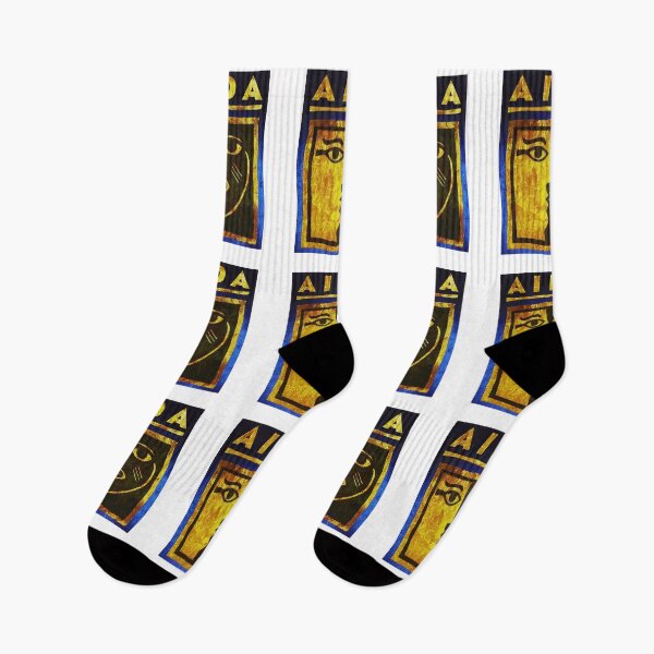 Item preview, Aida Musical designed and sold by katherinebower.