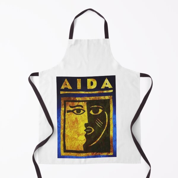 Item preview, Aida Musical designed and sold by katherinebower.