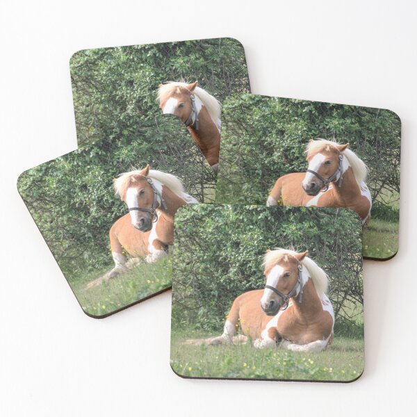 Item preview, Haflinger designed and sold by Mythos57.