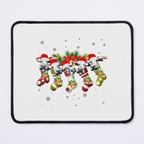 Item preview, Mouse Christmas Gingerbread Cookies- Limited Edition | Perfect Gift designed and sold by racheljiudi.