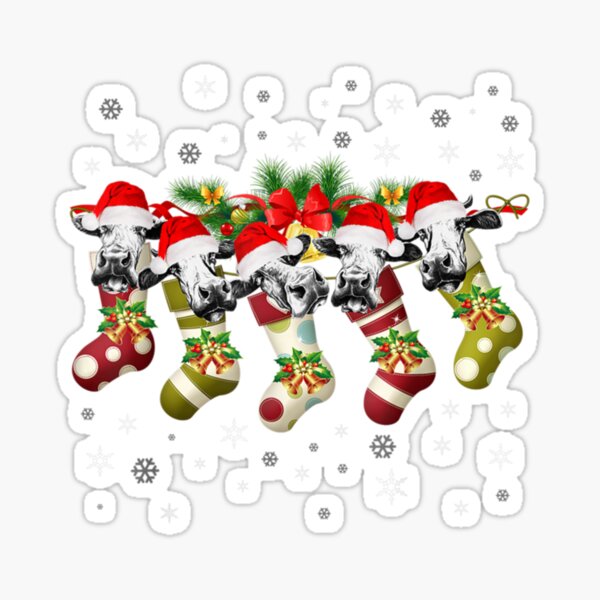 Festive Cheer: Mickey Mouse Gifts Holiday Real Big - Disney Removable Adhesive Wall Decal XL