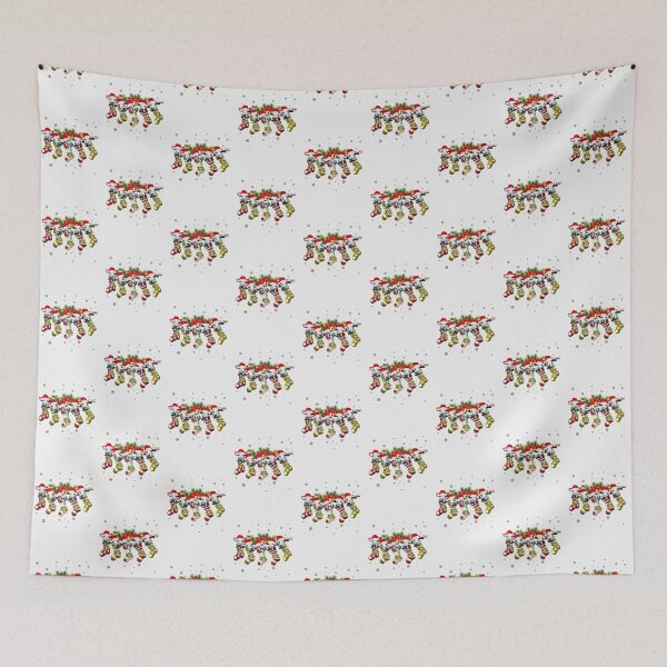 Item preview, Mouse Christmas Gingerbread Cookies- Limited Edition | Perfect Gift designed and sold by racheljiudi.