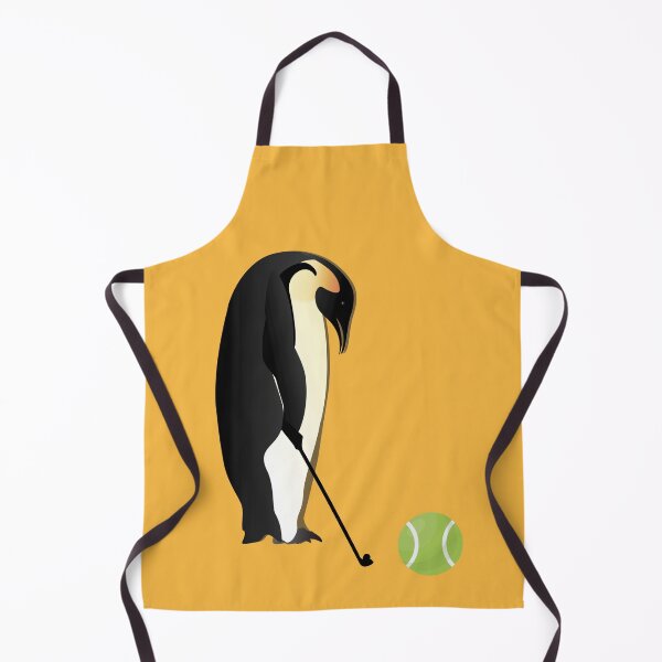 Item preview, Cute Penguin,Cute penguin playing designed and sold by fatydesignspace.