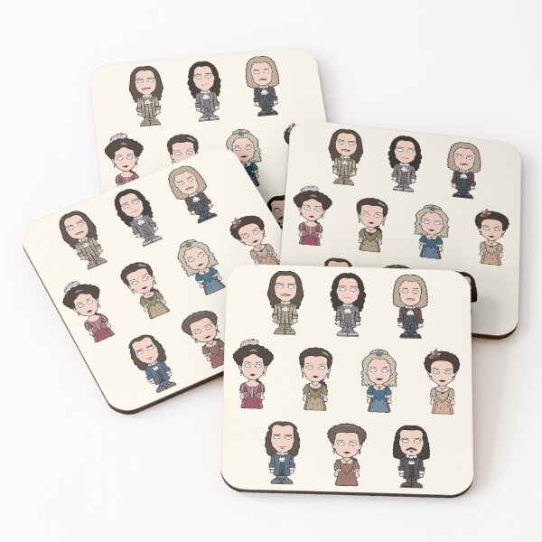 Item preview, Team Versailles designed and sold by redscharlach.