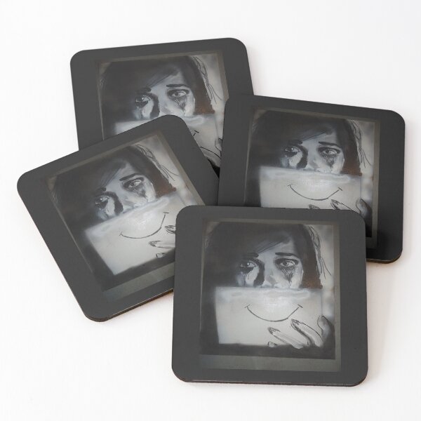 Item preview, sadeyes 3 designed and sold by Welve36tea.