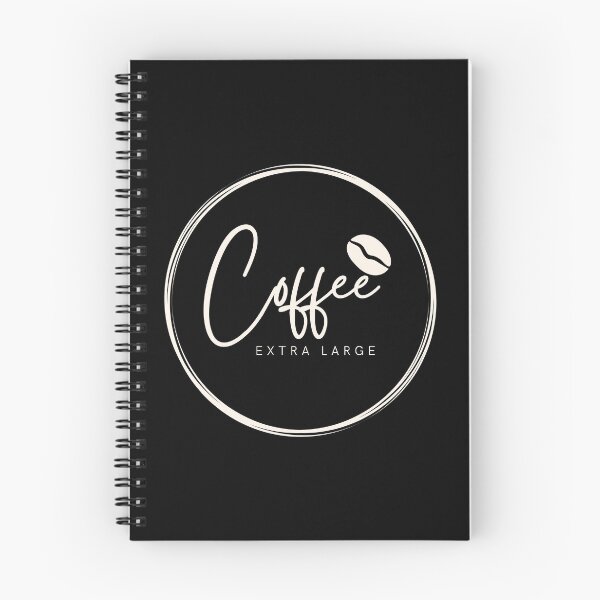 Item preview, Extra Large Coffee designed and sold by lordyswiss.