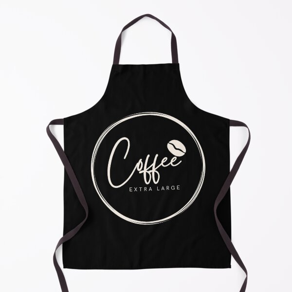Item preview, Extra Large Coffee designed and sold by lordyswiss.