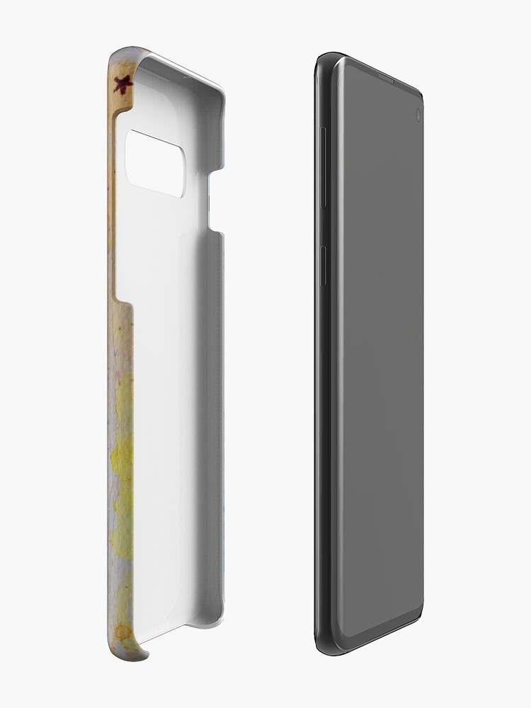 Alternate view of Soul Whisper #1: Take Up Knowing Case & Skin for Samsung Galaxy