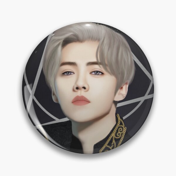 Item preview, lUHAN EXO FANART designed and sold by Pardis-arts.