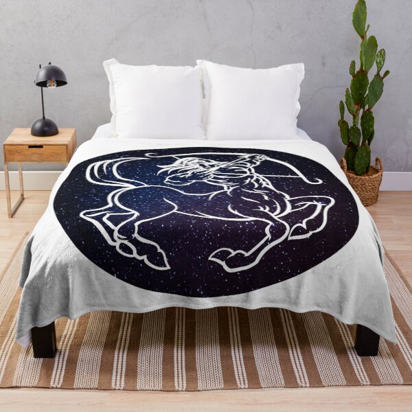 Artikelvorschau, Sagittarius Zodiac Sign entworfen und verkauft von Mirksaz-designs.